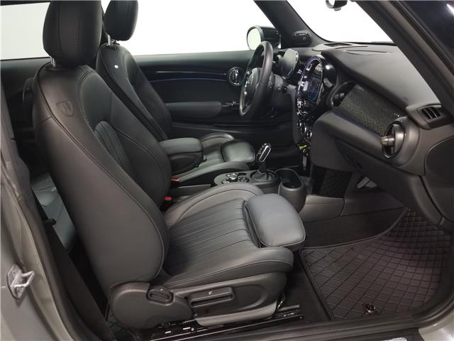 2022 MINI SE 3 Door Cooper (Stk: W4900) in Mississauga - Image 22 of 24