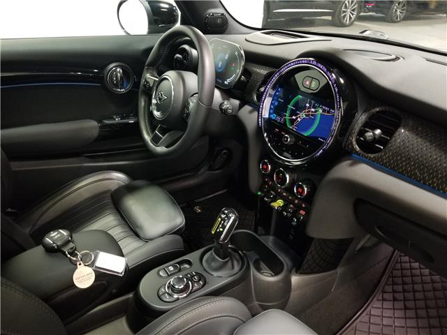 2022 MINI SE 3 Door Cooper (Stk: W4900) in Mississauga - Image 23 of 24