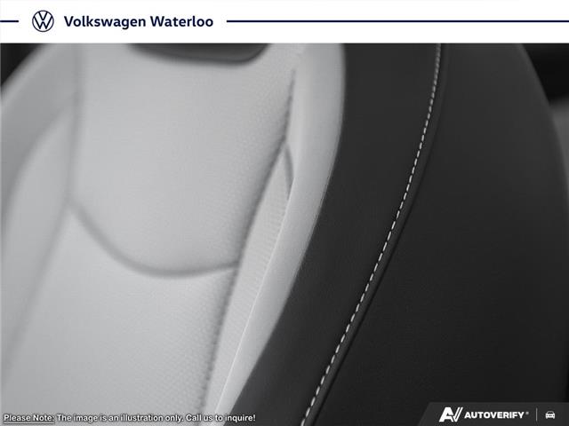2026 Volkswagen Tiguan Comfortline (Stk: TG4726) in Waterloo - Image 20 of 25