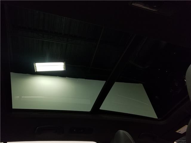 2021 Volkswagen Tiguan Highline (Stk: W4923) in Mississauga - Image 23 of 27