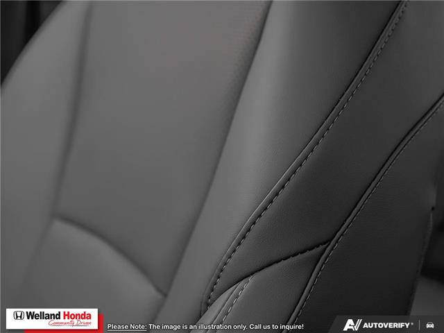 2025 Honda Accord Hybrid Sport-L (Stk: WN25538) in Welland - Image 19 of 25