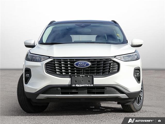 2026 Ford Escape PHEV (Stk: 6-26ES0015) in Whitby - Image 2 of 32