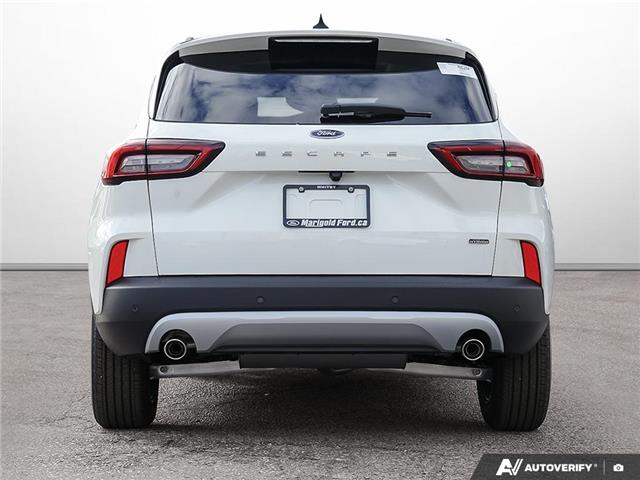 2026 Ford Escape PHEV (Stk: 6-26ES0015) in Whitby - Image 5 of 32