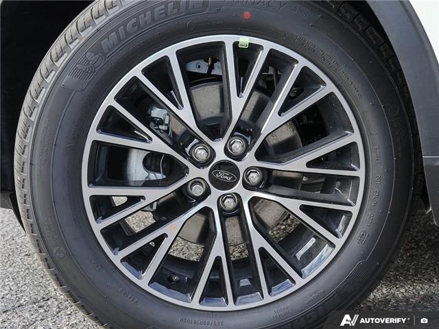 2026 Ford Escape PHEV (Stk: 6-26ES0015) in Whitby - Image 7 of 32