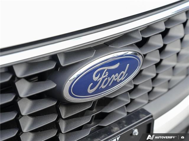2026 Ford Escape PHEV (Stk: 6-26ES0015) in Whitby - Image 10 of 32