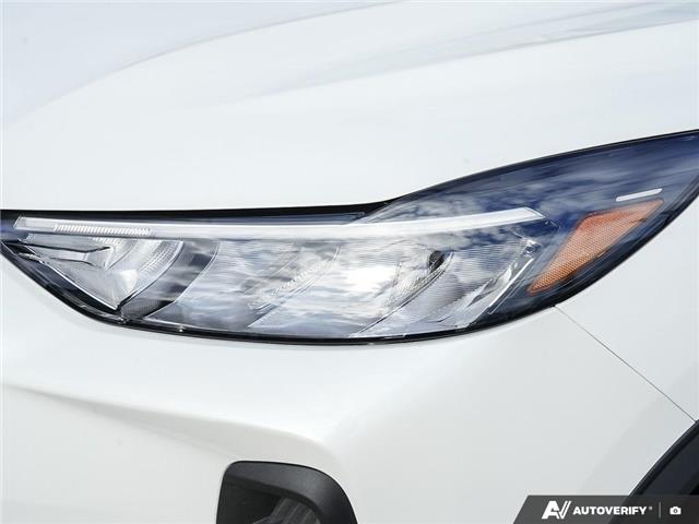 2026 Ford Escape PHEV (Stk: 6-26ES0015) in Whitby - Image 11 of 32