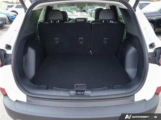 2026 Ford Escape PHEV (Stk: 6-26ES0015) in Whitby - Image 13 of 32