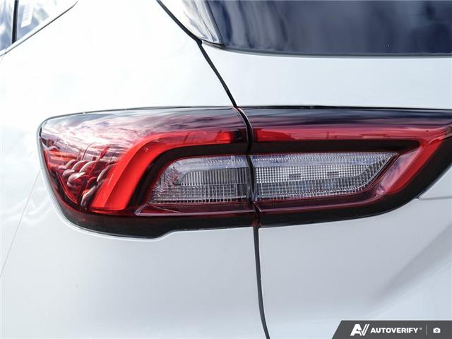 2026 Ford Escape PHEV (Stk: 6-26ES0015) in Whitby - Image 14 of 32