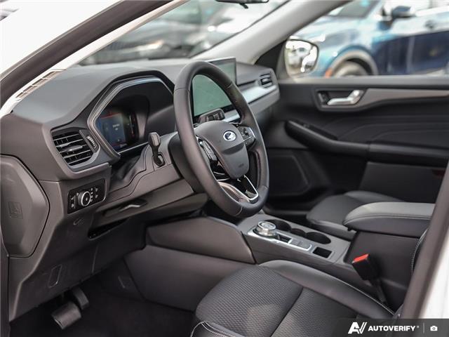 2026 Ford Escape PHEV (Stk: 6-26ES0015) in Whitby - Image 15 of 32