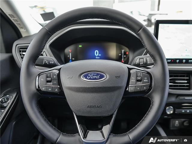2026 Ford Escape PHEV (Stk: 6-26ES0015) in Whitby - Image 16 of 32