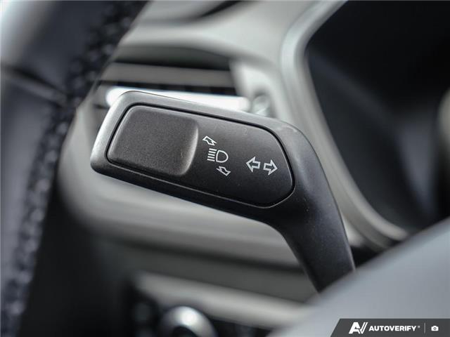 2026 Ford Escape PHEV (Stk: 6-26ES0015) in Whitby - Image 19 of 32