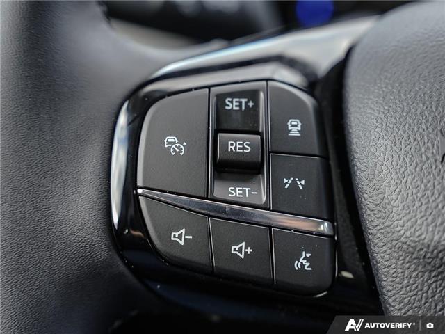 2026 Ford Escape PHEV (Stk: 6-26ES0015) in Whitby - Image 21 of 32