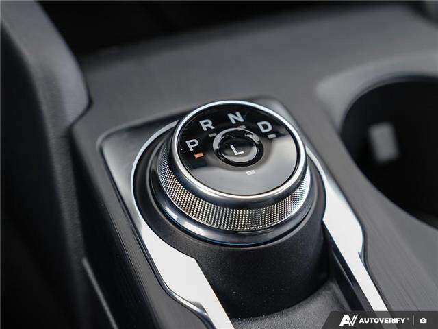 2026 Ford Escape PHEV (Stk: 6-26ES0015) in Whitby - Image 22 of 32