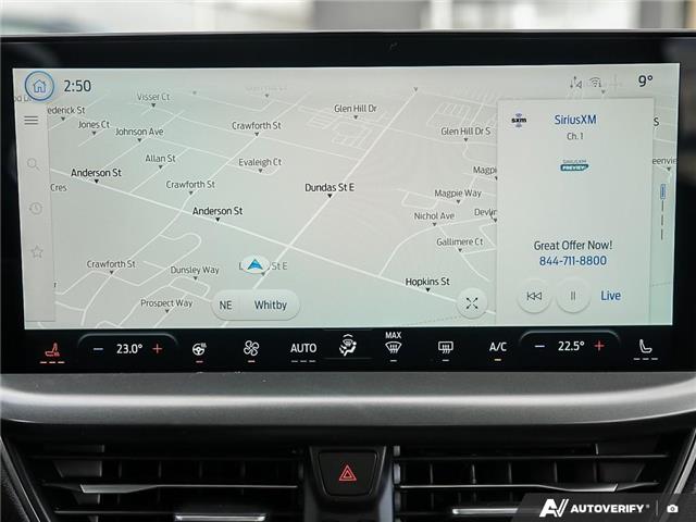 2026 Ford Escape PHEV (Stk: 6-26ES0015) in Whitby - Image 25 of 32