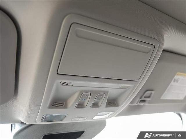 2026 Ford Escape PHEV (Stk: 6-26ES0015) in Whitby - Image 26 of 32