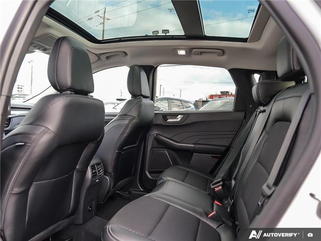 2026 Ford Escape PHEV (Stk: 6-26ES0015) in Whitby - Image 28 of 32