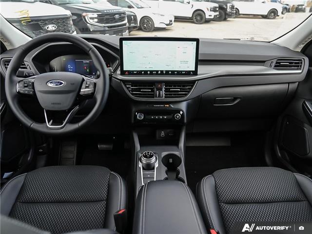 2026 Ford Escape PHEV (Stk: 6-26ES0015) in Whitby - Image 29 of 32