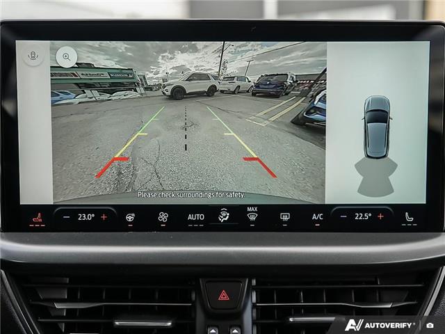2026 Ford Escape PHEV (Stk: 6-26ES0015) in Whitby - Image 31 of 32