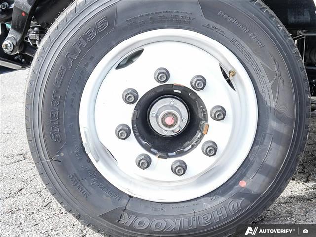 2026 Ford F-650 Diesel Base (Stk: 6-26CV0003) in Whitby - Image 7 of 27