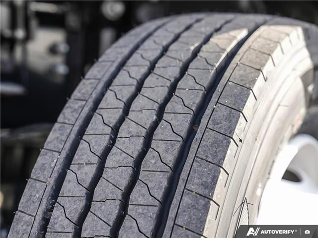 2026 Ford F-650 Diesel Base (Stk: 6-26CV0003) in Whitby - Image 8 of 27