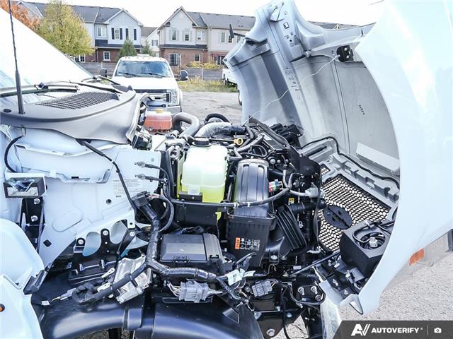 2026 Ford F-650 Diesel Base (Stk: 6-26CV0003) in Whitby - Image 9 of 27