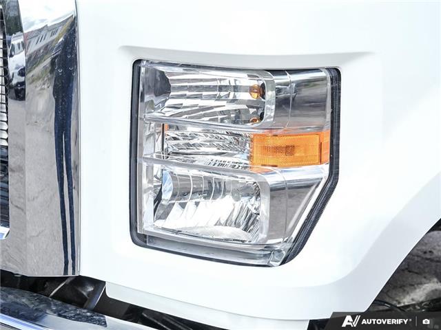 2026 Ford F-650 Diesel Base (Stk: 6-26CV0003) in Whitby - Image 11 of 27