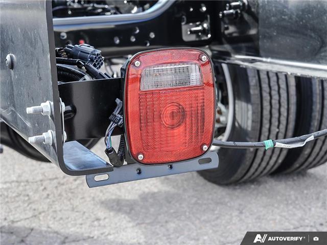 2026 Ford F-650 Diesel Base (Stk: 6-26CV0003) in Whitby - Image 13 of 27