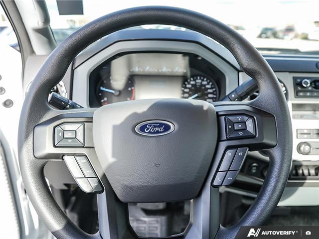 2026 Ford F-650 Diesel Base (Stk: 6-26CV0003) in Whitby - Image 15 of 27