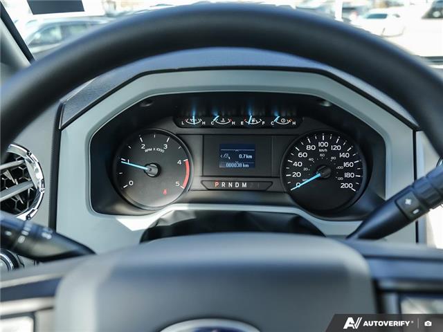 2026 Ford F-650 Diesel Base (Stk: 6-26CV0003) in Whitby - Image 16 of 27