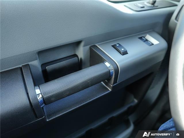 2026 Ford F-650 Diesel Base (Stk: 6-26CV0003) in Whitby - Image 19 of 27