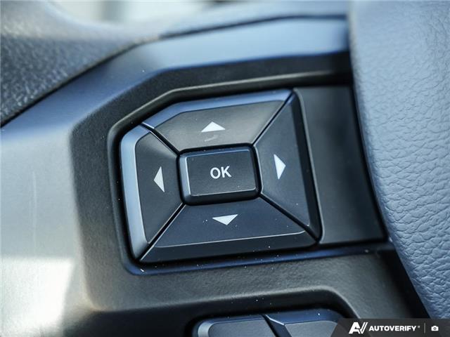 2026 Ford F-650 Diesel Base (Stk: 6-26CV0003) in Whitby - Image 20 of 27