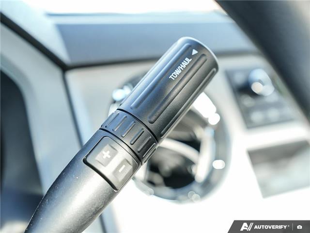 2026 Ford F-650 Diesel Base (Stk: 6-26CV0003) in Whitby - Image 21 of 27