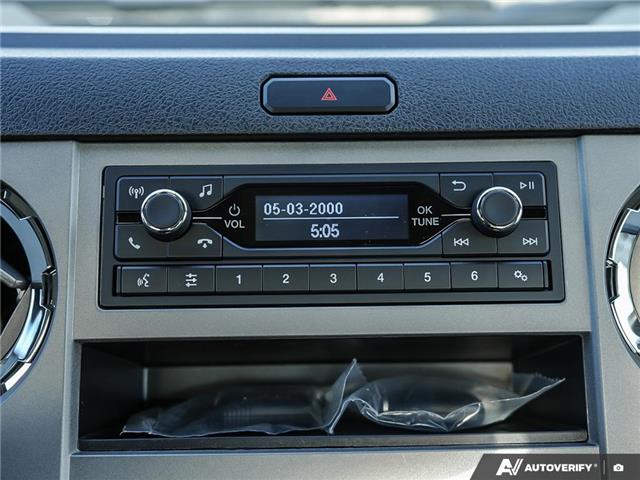 2026 Ford F-650 Diesel Base (Stk: 6-26CV0003) in Whitby - Image 23 of 27