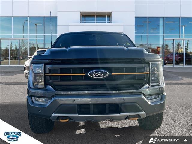 2023 Ford F-150 Tremor (Stk: SK-204A) in Okotoks - Image 2 of 25