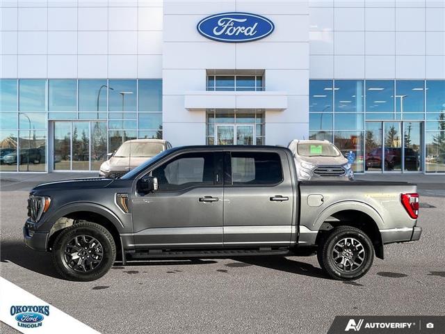 2023 Ford F-150 Tremor (Stk: SK-204A) in Okotoks - Image 3 of 25