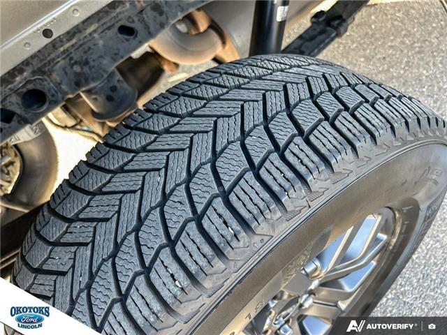 2023 Ford F-150 Tremor (Stk: SK-204A) in Okotoks - Image 7 of 25