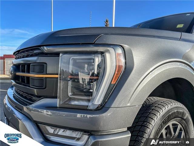 2023 Ford F-150 Tremor (Stk: SK-204A) in Okotoks - Image 8 of 25
