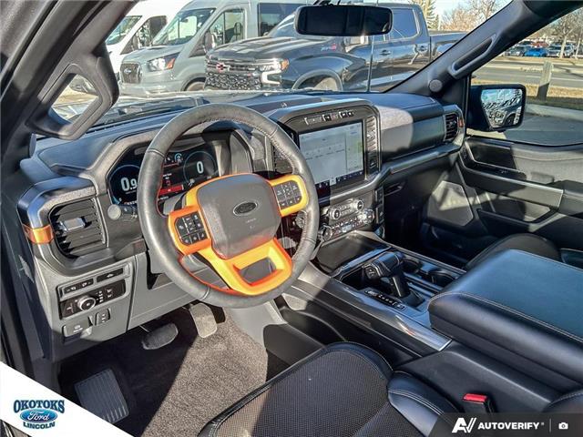2023 Ford F-150 Tremor (Stk: SK-204A) in Okotoks - Image 13 of 25