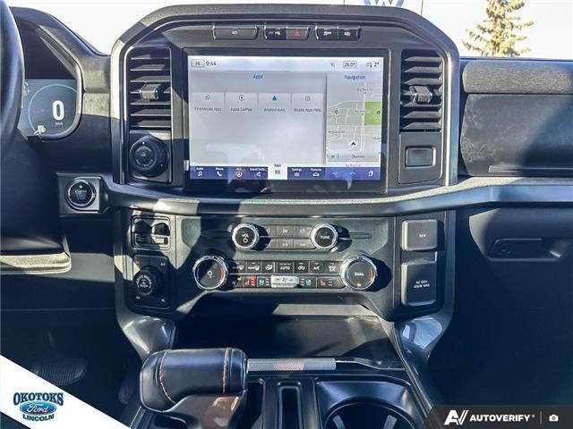 2023 Ford F-150 Tremor (Stk: SK-204A) in Okotoks - Image 19 of 25