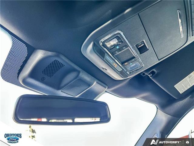 2023 Ford F-150 Tremor (Stk: SK-204A) in Okotoks - Image 21 of 25