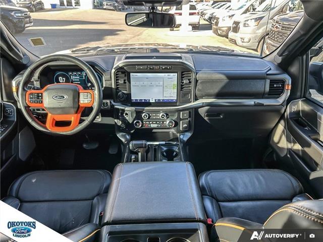 2023 Ford F-150 Tremor (Stk: SK-204A) in Okotoks - Image 24 of 25