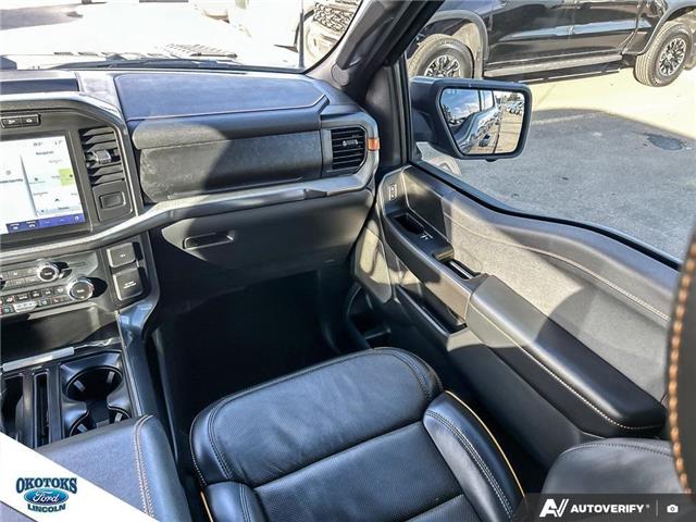2023 Ford F-150 Tremor (Stk: SK-204A) in Okotoks - Image 25 of 25