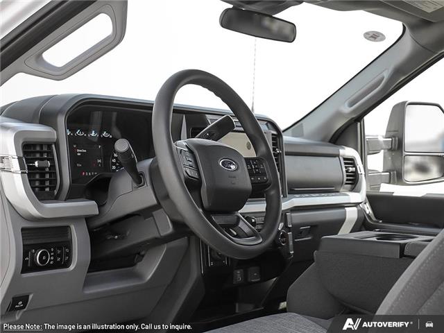 2026 Ford F-250 XLT (Stk: FO-F250XLT) in Whitby - Image 7 of 8