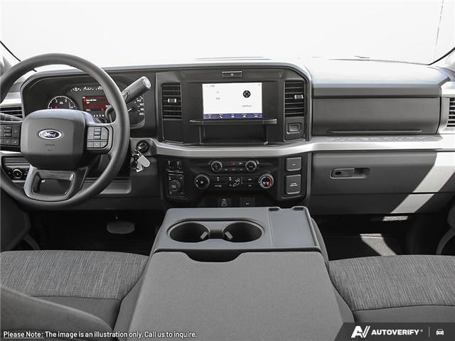 2026 Ford F-250 XLT (Stk: FO-F250XLT) in Whitby - Image 8 of 8