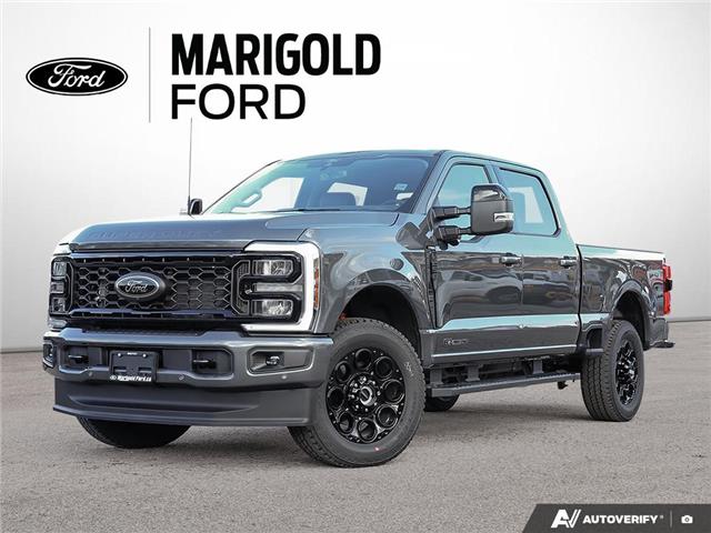 2026 Ford F-250 Lariat (Stk: 6-26SD0082) in Whitby - Image 1 of 32