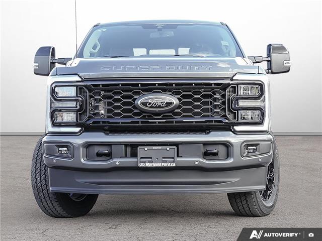 2026 Ford F-250 Lariat (Stk: 6-26SD0082) in Whitby - Image 2 of 32