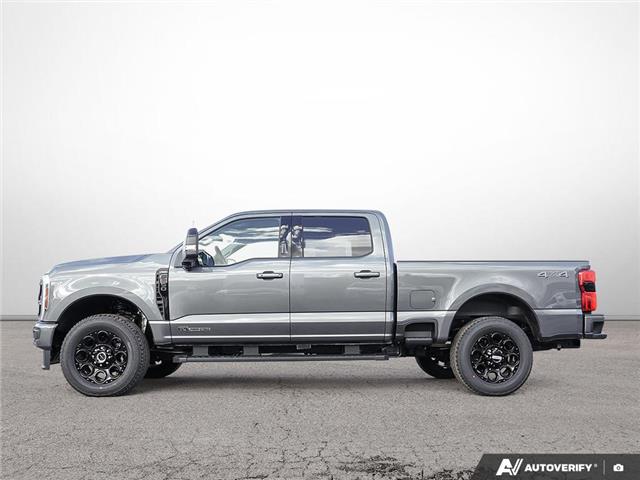 2026 Ford F-250 Lariat (Stk: 6-26SD0082) in Whitby - Image 3 of 32