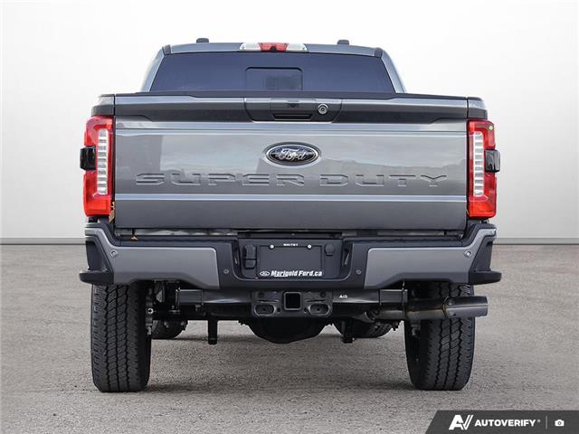 2026 Ford F-250 Lariat (Stk: 6-26SD0082) in Whitby - Image 5 of 32