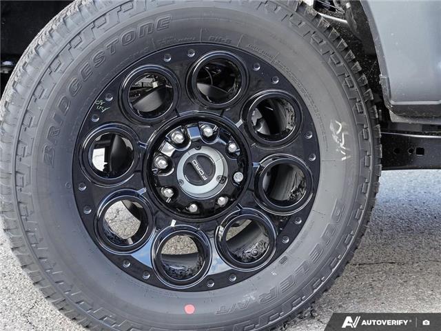2026 Ford F-250 Lariat (Stk: 6-26SD0082) in Whitby - Image 7 of 32