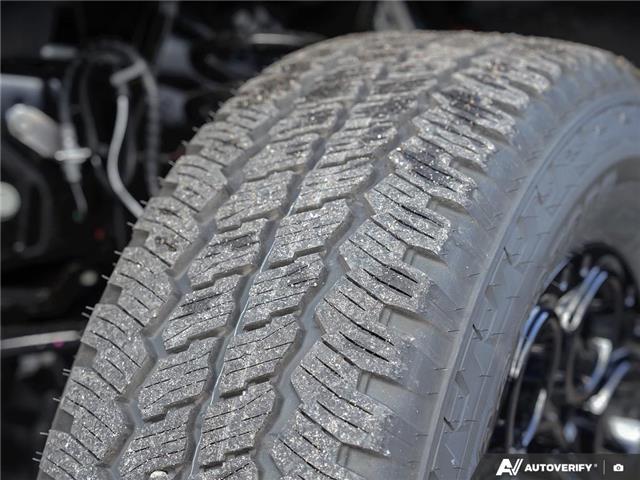 2026 Ford F-250 Lariat (Stk: 6-26SD0082) in Whitby - Image 8 of 32